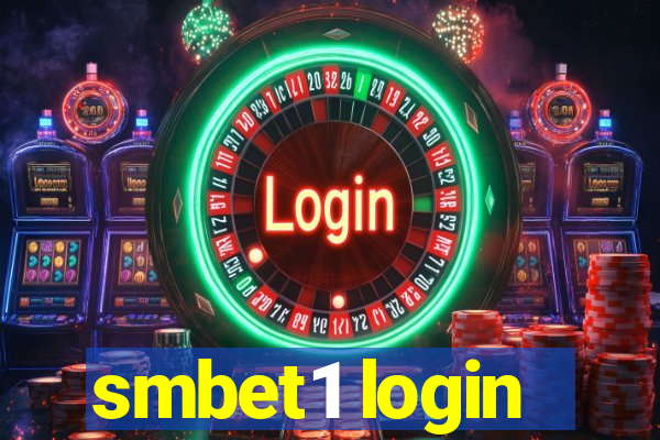 smbet1 login